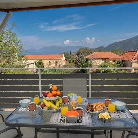 Casa vacanze Vangel House