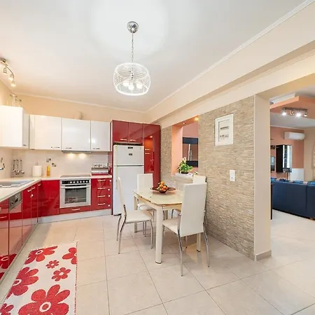 Casa vacanze Vangel House *