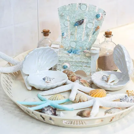 Casa vacanze Vangel House *