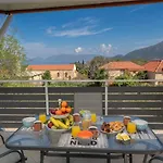 בית נופש Vangel House