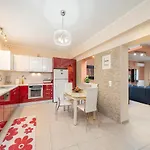 בית נופש Vangel House *