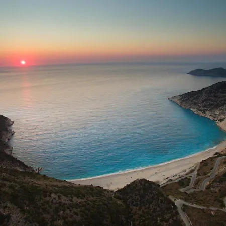 Vangel House Case de vacanță *