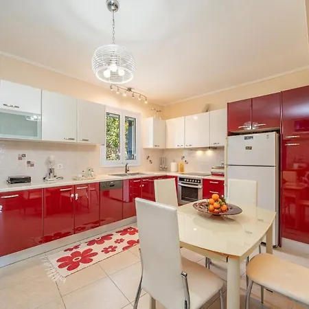 Case de vacanță Vangel House *