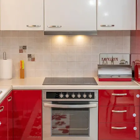 Case de vacanță Vangel House *