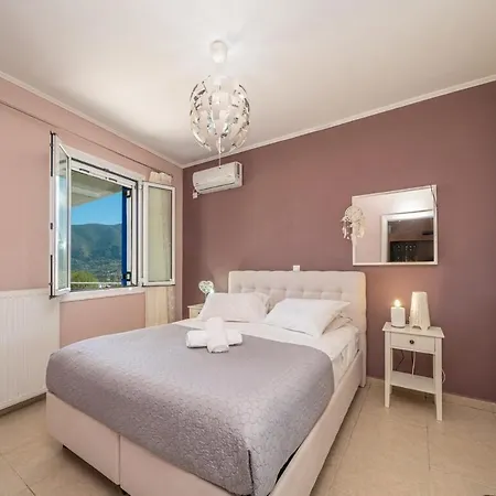 Vangel House Case de vacanță