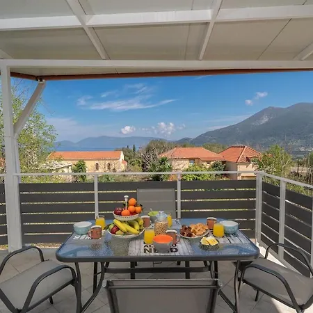 Case de vacanță Vangel House