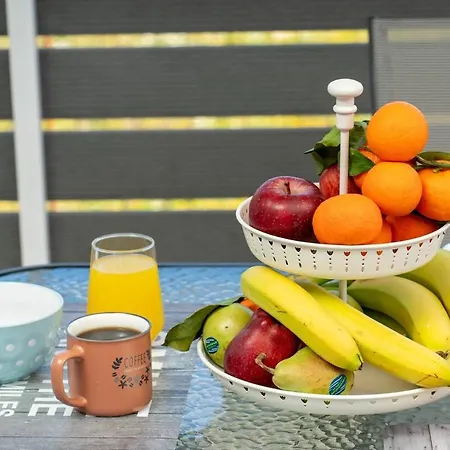 Case de vacanță Vangel House