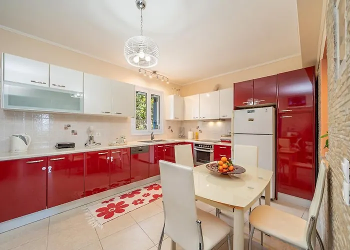 펜션 Vangel House *