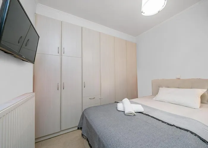 펜션 Vangel House *