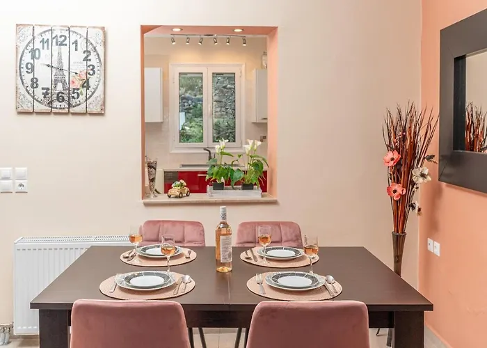 펜션 Vangel House *