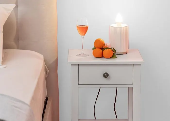 펜션 Vangel House *